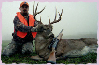 Swap for the ultimate hunting trip on Trade a Trip!